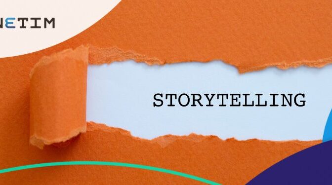 Storytelling – jak działa marketing narracyjny?