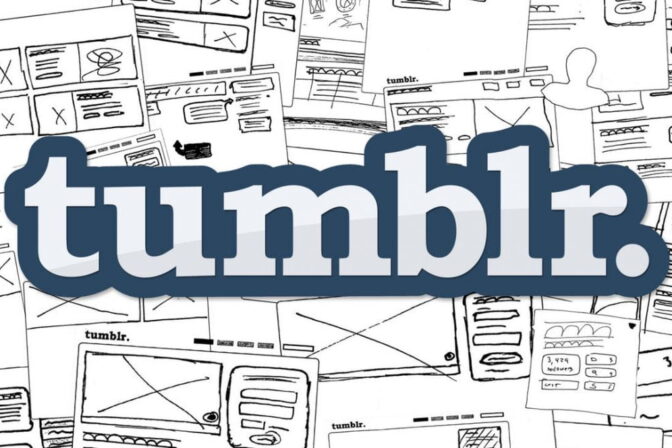 Wykorzystanie Tumblra w promocji marki