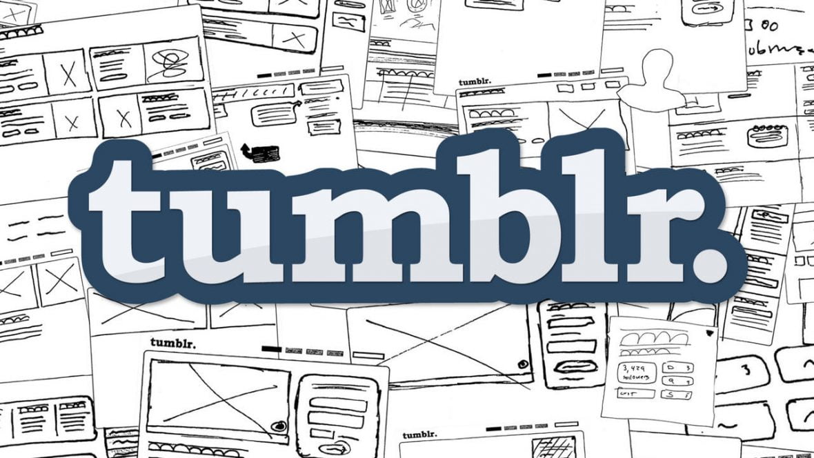Wykorzystanie Tumblra w promocji marki