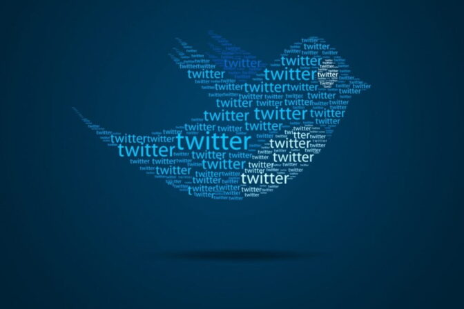 Krótki poradnik na temat  “Czego nie wypada robić na Twitterze”