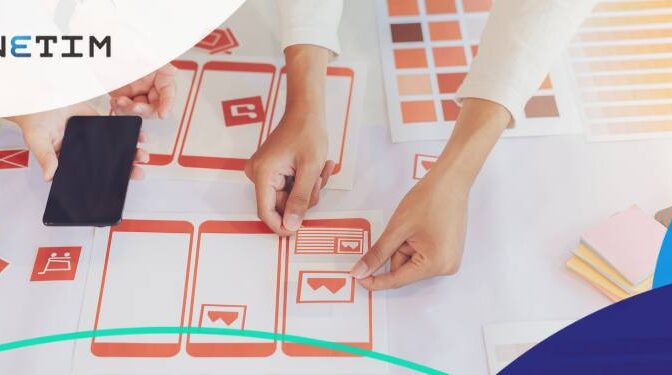 UX writing w praktyce – co warto wiedzieć?