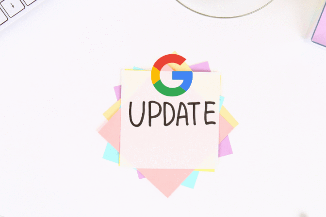 Nadchodzi Google Page Experience, czyli nowy czynnik rankingowy