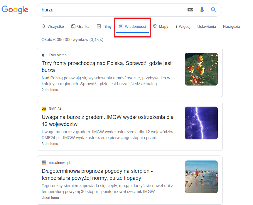 google-news