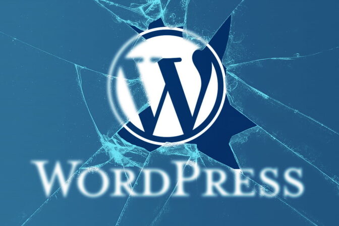 Kilka prostych kroków do bezpiecznego WordPressa