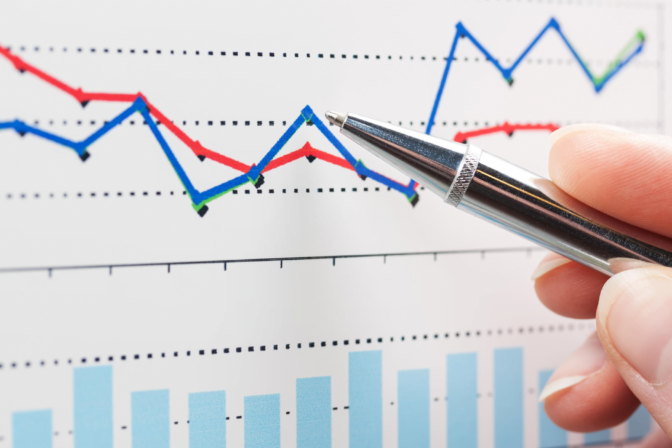 Filtr “Wiadomości” dostępny w raporcie skuteczności w Google Search Console