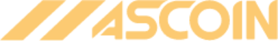 Ascoin logo